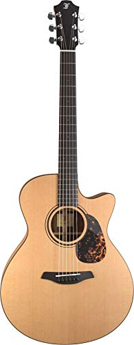 Furch Blue Gc-CM SPE Master's Choice - Chitarra acustica