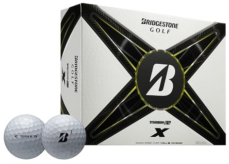 Bridgestone Golf 2024 Tour B