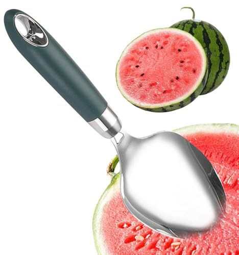 Coupe-mangue, séparateur de fruits pour usage domestique, éplucheur et vide-mangue professionnel, outil de coupe de fruits en acier inoxydable pour la cuisine