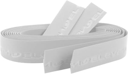Bike Ribbon Styrband Kork Plus, vit, One Size