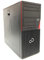 PC Computer Fujistu Esprimo P710, Windows 10 Pro, Intel Core i5-3330S, Ram 8GB DDR3, SSD 240GB + Hard Disk 500GB, DVD-ROM, DVI-I Display Port (Ricondizionato)