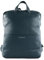 Mandarina Duck Damen Mellow Urban Rucksack, Avio