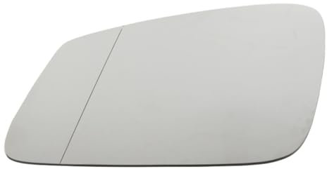 BLIC 6102-05-0280003P Vetro specchio specchio esterno asferico riscaldato Sx