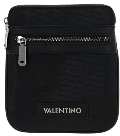 Valentino Womens 7CN-NIK RE Handbag, Nero