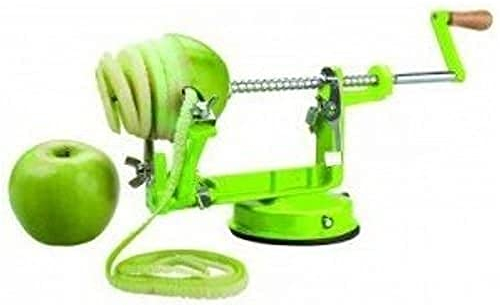 Ibili 725300 Éplucheur de pommes