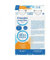 Fresenius Kabi FRESUBIN Energy Fibre Drink Caramel Water Bottle, 200 ML, 1er Pack (1 x 5.5 Kg X 4)