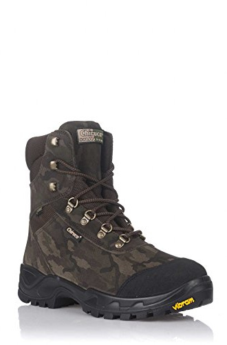 Bota Chiruca Barbet 21 Talla 43