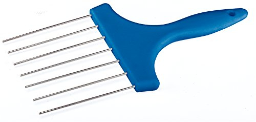 Draper 34276 135 mm Stukkateurspachtel Vertikutierer