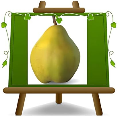 poirier poires doyen hiver plante fruitière plante fruitière sur un pot de 20 max 170 cm - 2 ans