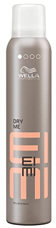 Wella Professionals EIMI Dry Me Dry Shampoo 65ml