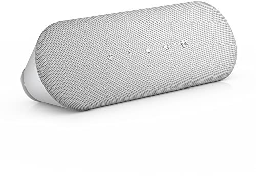 Dell SP3022 Altavoz USB para computadora, portátil, Monitor, conferencias de Negocios, Mini Altavoz de Barra de Sonido, cancelación de Eco de Ruido IA, Audio dúplex Completo, 2 x 1.8 W, Certificado