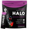 Halo Hydration Berry - Electrolyte Drink Powder Sachets - Dietary Supplement, Rich in Vitamin C & Zinc, Complete Hydration - Keto, Vegan & Low Calorie - 24 x Sachets