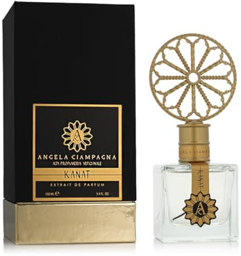 Angela Ciampagna Perfume Unisex Kanat 100 ml