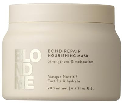 Blondme Bond Repair Tratamiento Nutritivo 200 Ml
