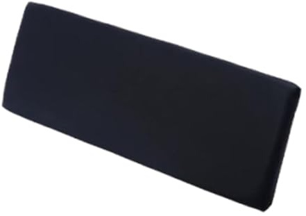 LeeQinersw Pedal Pilates Reformer Máquina Accesorio de Inserción para Ejercicios Base Resistente Cómodo de Usar Adecuado para Entrenamiento en Casa Estudio, Cuero de Microfibra