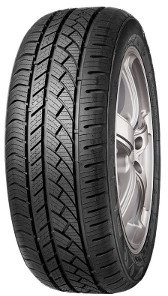 Atlas Green 4S XL M+S - 235/45R17 97W - Ganzjahresreifen
