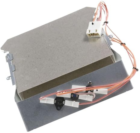 C00505409 - Elemento de calentamiento de 2,05 KW para secadora Indesit
