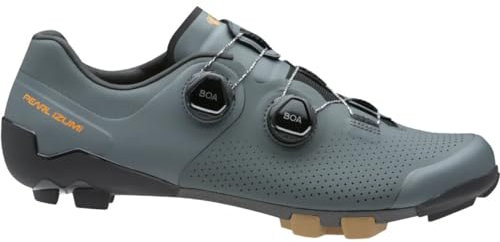 PEARL IZUMI Expedition PRO Shoes EU 45 Silver