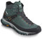 Meindl Top Trail Mid GTX Herren Wanderschuh loden - 11,5/46.5