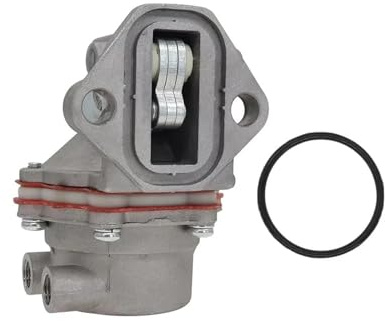 Bensin Bränslepump Passar För för För Kohler För KDW602 För KDW502 För KDW702 För KDW903 För KDW1003 Bränslepump ED0065851510-S