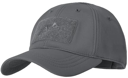 Helikon-Tex BBC Winter Cap - Shadow Grey