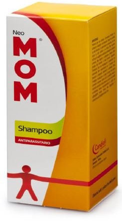 Farmacia Tolstoi_NEO MOM SHAMPOO ANTIPARASSITARIO 150 ML