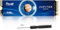Fikwot FX660 1TB SSD, PCIe Gen 4x4 Dynamic SLC Cache – Geschwindigkeiten bis zu 4800MB/s, M.2 2280 NVMe interne SSD, Upgrade-Speicher für PC, Laptop und PS5