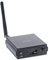 InLine Bluetooth 5.1 HiFi Audio Receiver, Empfänger, USB-C, Cinch Stereo, optischer Toslink Anschluss, Lautstärkeregler, 7 Equalizer-Profile, OLED-Display, bis zu 30m Reichweite, 99209M
