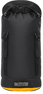 Sea to Summit eVac Heavy Duty Compression Dry Bag, Waterproof Dry Storage, 13 Liter