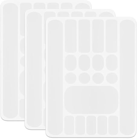 JUGUTA Lot De 3 Autocollant Résistant Aux Rayures Cadre De Vélo, Film De Protection Pour Cadre De Vélo, Autocollants Protection De Chaîne De Vélo, Protection Cadre Vtt De Vélo Transparent