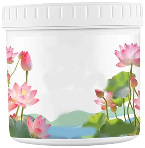 Aquatic Plant Fertilizer, 200g Aquarium Plant Fertilizer, Effective Growth Lotus Foods, Lotus Nutrients for Bowl, Water Lily, Aquatic