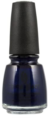 Kinaglaze nagellack med hardner – iridescent Effect – Up All Nightht, 1-pack (1 x 14 ml)