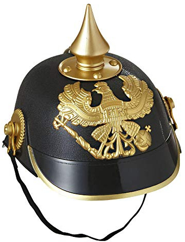 WIDMANN BOKLANDIA 2821P PICKELHAUBE