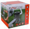 H4L Filterpumpe 1249 ltr/Std Pool Filter Poolfilter Filteranlage Poolzubehör Pumpe + Filterkartusche 220-240 V, 12 V Trafo, 23 W