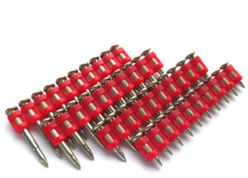 Betonnägel C3 2,6x13mm passend für Akku Betonnagler Bosch GNB 18V TRAK-IT40A Freeman LD40-C3 Po