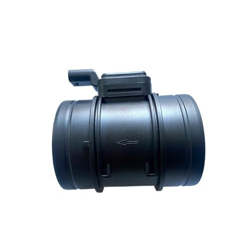 Sensor des Luftqualitätsmessgeräts Luftmassenmesser MAF Sensor/Passend for MERCEDES-BENZ Luftmengenmesser W164 W221 5WK97013 A6290900248 5WK9 7013 EINE 629 090 02 48 Luftzählersensor Luftzähler