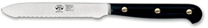 Coltellerie Berti Cuchillo para tomates, cuchillo de cocina