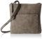 Gerry Weber Street Spirit Shoulder Bag V, S 4080003502 Damen Schultertaschen 24x22x1 cm (B x H x T), Grau (800)