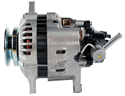 HELLA 8EL 012 429-711 Generator/Lichtmaschine - 14V - 70A