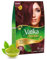 Vatika Naturals Henna Burgundy Hair Colours - 60g (6 x 10g Sachets), Natural & Nourishing Hair Dye, 100% Ammonia Free, For Vibrant Color, Shine, & Coverage