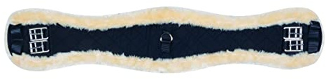 HKM Sottopancia-13600 Sottopancia Nero 60