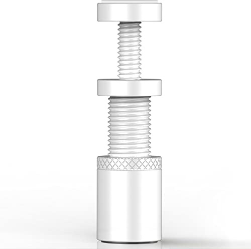 Oddtone Kompakt GPU-stödpinne mot nedhängning, Grafikkortsstöd med magnet & antisladdande fot (S, 25-50mm)
