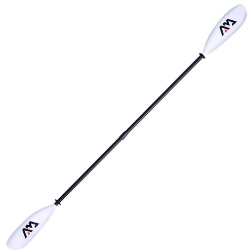 CampSup Aqua Marina Kp-4 Kayak Paddel Fiberglas