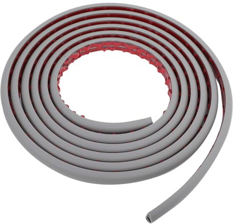 CONGARTENO Cache Câbles Auto-adhésif Conduit De pour Fils Et Câbles pour Bureau Et Mur Intérieur