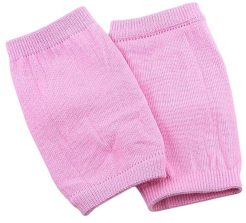 TOVINANNA Fasce per Gomiti in Gel Idratanti e Riutilizzabili Cotone ed Elastan, di Protezione per Gomito della Pelle