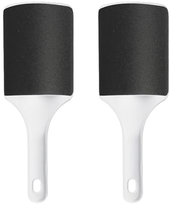 SPONGL Scraper Rasp,Callus Remover for Smooth Feet with Ergonomic Grip and Premium Abrasive Surfaces