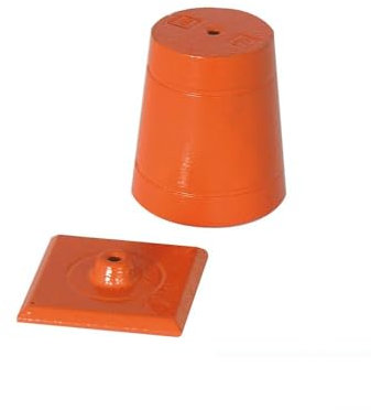 Générique - Plomb avec plaquette numero 10 sans fil -