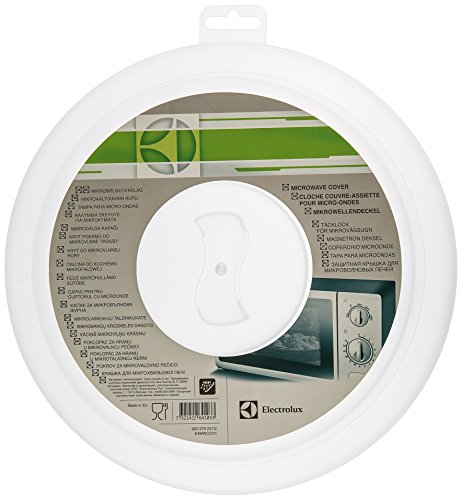 Electrolux Essential 9029792372 Coperchio per Forno a microonde Ø 26,5