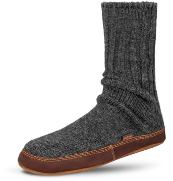 Acorn Mens and Womens Original Slipper Socks