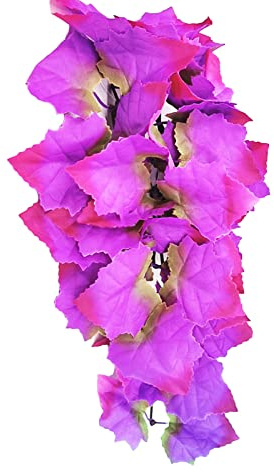 SH-RuiDu Plante artificielle pour aquarium - Plante artificielle pour terrarium avec ventouse - Décoration pour aquarium